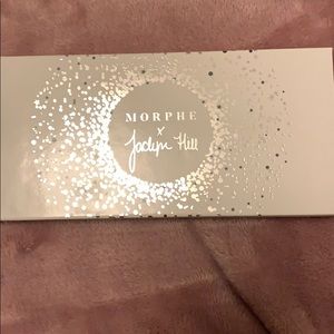 Morphe jacklyn hill pallet